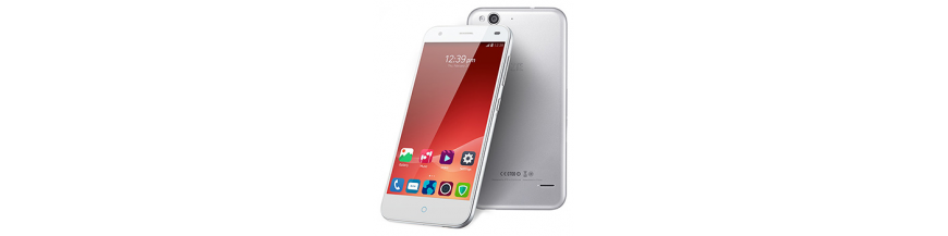 ZTE Blade S6 Flex